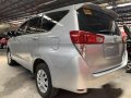 Selling Silver Toyota Innova 2018 Manual Diesel in Quezon City-3