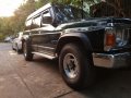 Selling Nissan Patrol 1994 Manual Diesel in Cainta-3