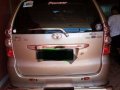 Selling Toyota Avanza 2007 at 60000 km in Caloocan-3