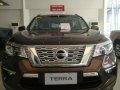 2019 Nissan Terra for sale in Quezon City-2
