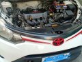 Selling 2nd Hand Toyota Vios 2016 in Mandaluyong-5
