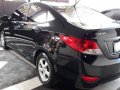 2nd Hand Hyundai Accent 2011 at 55000 km for sale-4