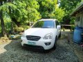 2007 Kia Carens for sale in Baguio-0