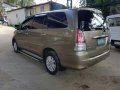 2nd Hand Toyota Innova 2010 for sale in Baguio-5