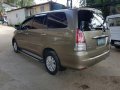 2nd Hand Toyota Innova 2010 for sale in Baguio-2