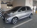 2nd Hand Kia Picanto 2017 at 13000 km for sale in Cagayan De Oro-4