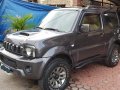 Selling Suzuki Jimny 2017 Automatic Gasoline in Cagayan de Oro-7
