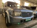 Sell 2nd Hand 2004 Ford Everest Automatic Diesel at 90000 km in Santiago-0