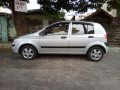 Selling 2nd Hand Hyundai Getz 2009 in San Juan-7