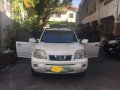 Selling Nissan X-Trail 2007 at 90000 km in Quezon City-0