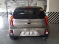 2nd Hand Kia Picanto 2017 at 13000 km for sale in Cagayan De Oro-1