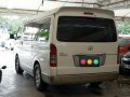 Toyota Hiace 2013 Automatic Diesel for sale in Makati-5