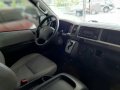 Toyota Hiace 2013 Automatic Diesel for sale in Makati-7