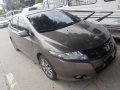 Selling Honda City 2011 Automatic Gasoline in San Fernando-8