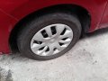 Red Toyota Innova 2017 Manual Diesel for sale in Manila-3