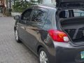 Selling 2nd Hand Mitsubishi Mirage 2014 in Baguio-4