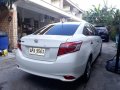 2nd Hand Toyota Vios 2015 at 30000 km for sale-2