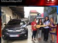 Selling Honda BR-V 2020 Automatic Gasoline in Manila-4