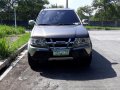 2011 Isuzu Crosswind for sale in Parañaque-9