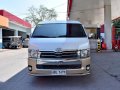 2015 Toyota Hiace for sale in Lemery-10