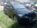 2nd Hand Hyundai Elantra 2019 Automatic Gasoline for sale in Santo Tomas-0