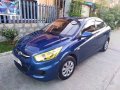 2nd Hand Hyundai Accent 2017 for sale in San Mateo-3