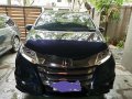 Selling Black Honda Odyssey 2015 Automatic Gasoline at 41000 km in Manila-3