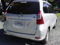Selling 2nd Hand Toyota Avanza 2017 Manual Gasoline at 26000 km in Marikina-1