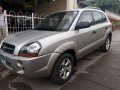 Selling Hyundai Tucson 2010 at 41000 km in Butuan-0