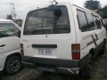 2nd Hand Nissan Urvan 2012 at 60000 km for sale-1