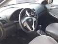 2nd Hand Hyundai Accent 2011 at 55000 km for sale-2