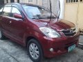 2008 Toyota Avanza for sale in Calamba-5