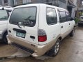 2nd Hand Isuzu Crosswind 2001 Automatic Diesel for sale in Meycauayan-9