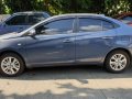 Sell Gray 2018 Toyota Vios in Quezon City-1