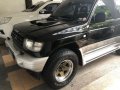 Selling Mitsubishi Pajero 2008 Automatic Diesel in Parañaque-5