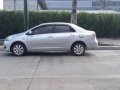 Selling Toyota Vios 2008 at 82000 km in Agoo-4