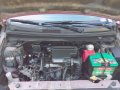 Selling Mitsubishi Mirage 2013 Hatchback Automatic Gasoline in Santa Rosa-2