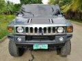 Selling Hummer H2 2006 at 10000 km in Cebu City-8