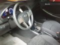 2nd Hand Hyundai Accent 2017 Hatchback Automatic Diesel for sale in Quezon City-2