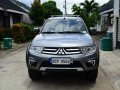2015 Mitsubishi Montero Sport for sale in Biñan-0
