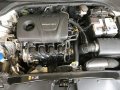 Selling Hyundai Elantra 2017 Automatic Gasoline in Angeles-3