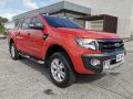 Selling 2nd Hand Ford Ranger 2014 Automatic Diesel at 63000 km in Pasig-10