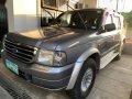 Sell 2nd Hand 2004 Ford Everest Automatic Diesel at 90000 km in Santiago-0
