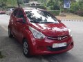 2nd Hand Hyundai Eon 2017 at 30000 km for sale in Muntinlupa-6