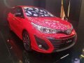 Selling Brand New Toyota Vios 2019 in Quezon City-2