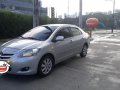 Selling Toyota Vios 2008 at 82000 km in Agoo-0