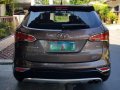 2nd Hand Hyundai Santa Fe 2013 for sale in Pasay-4