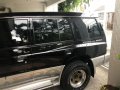 Selling Mitsubishi Pajero 2008 Automatic Diesel in Parañaque-4
