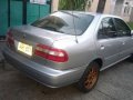 Selling Nissan Exalta 2001 Automatic Gasoline in Meycauayan-0