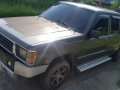 Selling Mitsubishi L200 1991 in Malolos-2